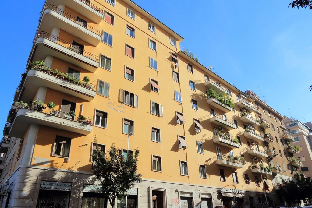 La Coorte Affittacamere Roma Habitación foto
