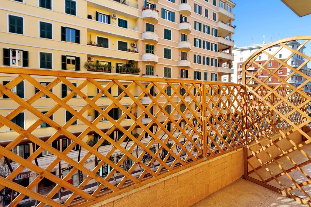 La Coorte Affittacamere Roma Exterior foto