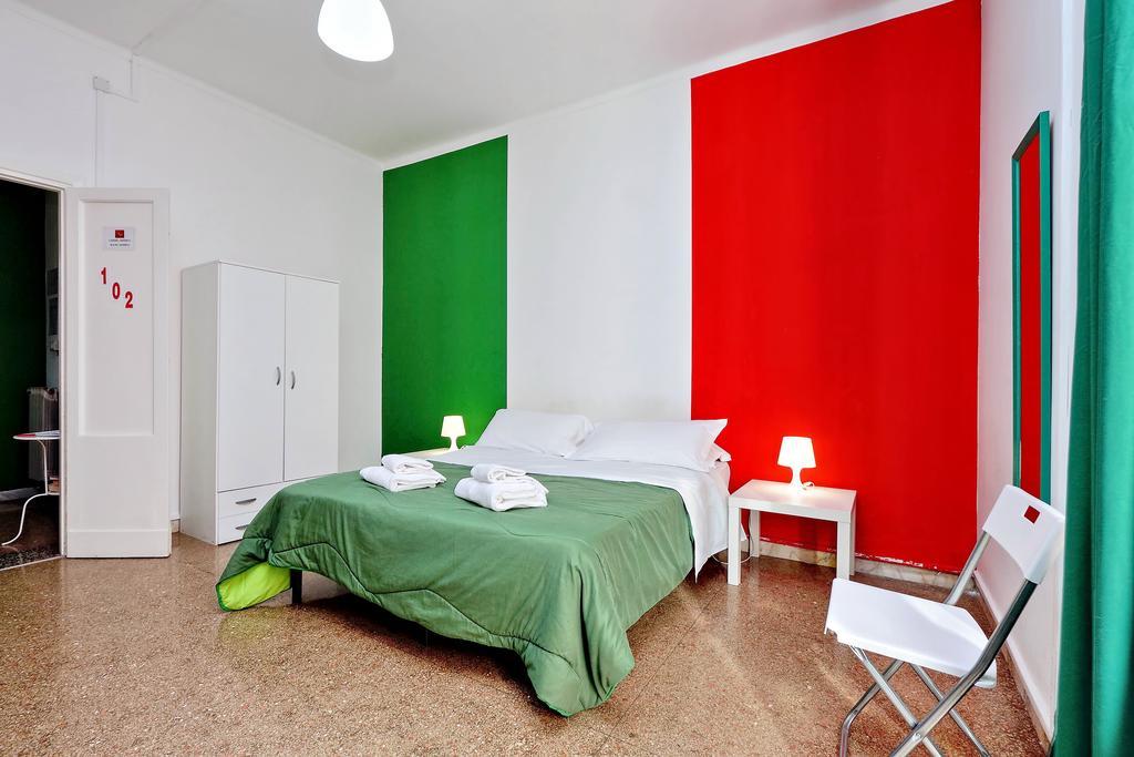 La Coorte Affittacamere Roma Exterior foto